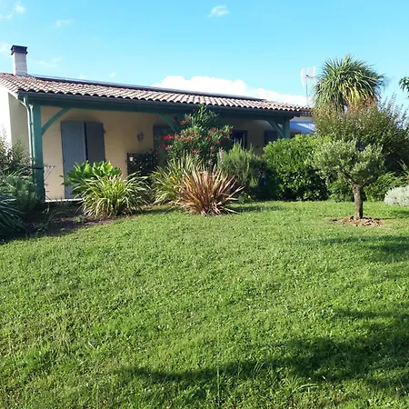 Bed and Breakfast Le Madaillan *