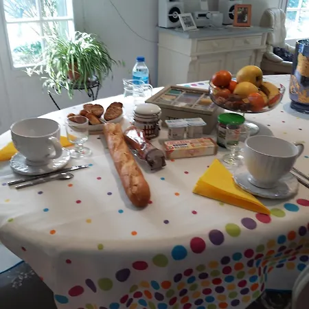 Le Madaillan * Roumagne